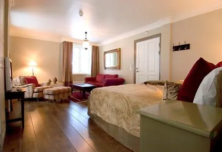 Fossheim Lodge Apartments
