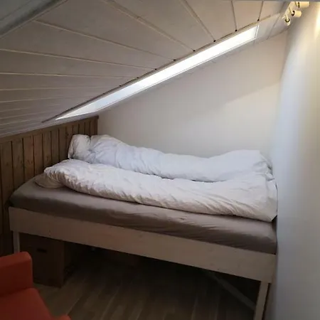 Fossheim Lodge Apartments * ヘムセダール