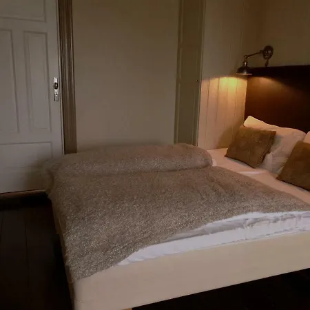 Fossheim Lodge Apartments